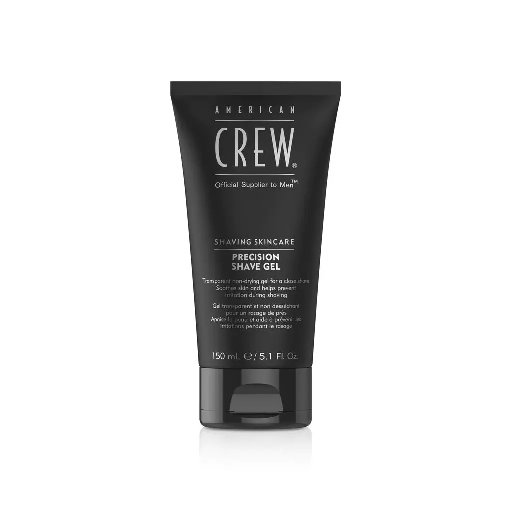 Precision Shave Gel