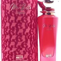 Ma Belle XOXO (NO BOX)