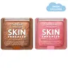 COVERGIRL TruBlend Skin Enhancer Baked Bronzer & Blush Duo - Cruelty Free Cosmetics Products, Makeup Products with Hyaluronic Acid, Powder Form, Mistake-proof Apply for Luminous Buildable White Rose Face Glow