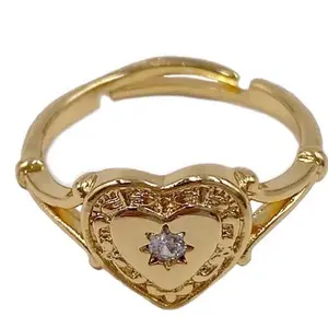 Renaissance Ring