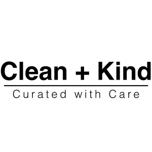 Clean & Kind