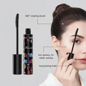 Hair Finishing Cream, Non-greasy Hair Edge Control Frizz Control Hair Stick, Long Lasting Haircare Hair Fixing Wax, Hair Styling Cream