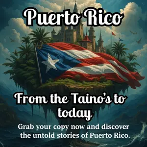Puerto Rico book