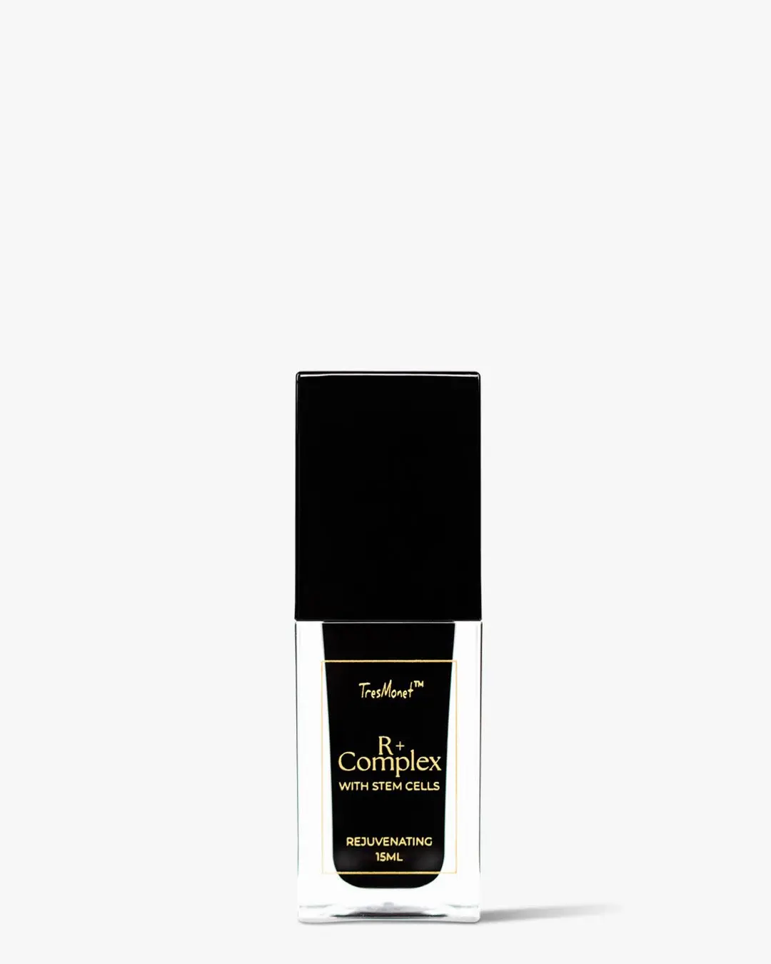 [TresMonet] Rejuvenating R+ Complex with Retinol and Stem Cells