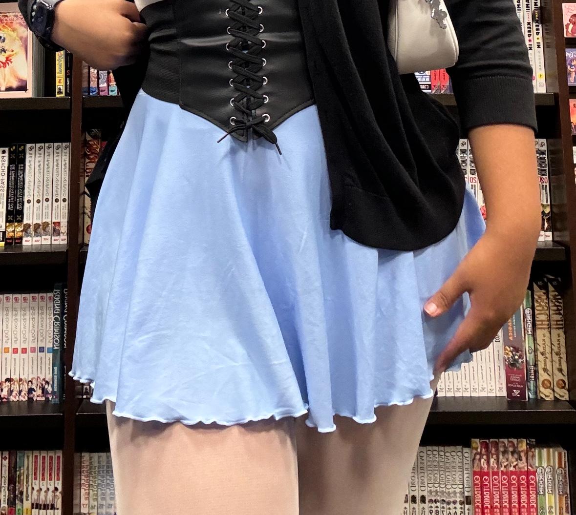 Item: Black,Darkgreen, L