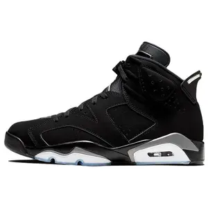 Air Jordan 6 Retro 'Chrome' DX2836-001
