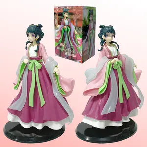 In Stock for The Apothe-cary Diaries Maomao Anime Figure, Model Collectible Toy, Surprise Gift