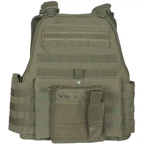 FoxOutdoor  Big & Tall Vital Plate Carrier Vest 2XL/3XL (adjustable)