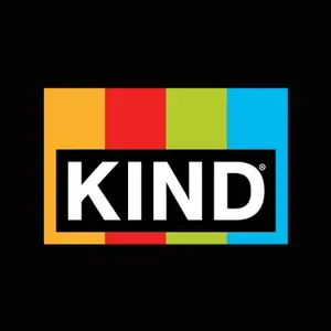 KIND Snacks shop logo