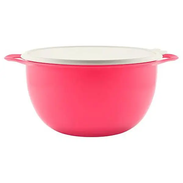 Tupperware® Thatsa® Jumbo 59-Cup Capacity Bowl with Lid