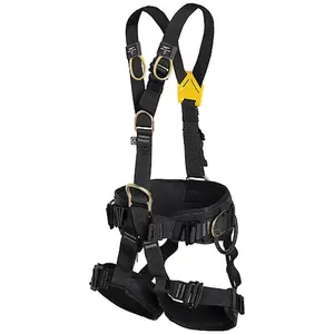 Singing Rock  Ansi & Nfpa Technic Harness - Small