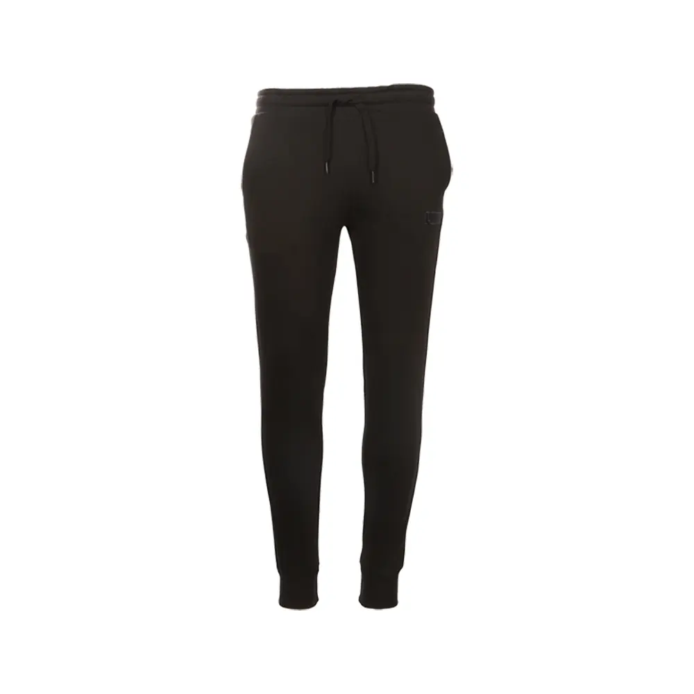 PUMA Mens Modern Basics Joggers Casual - Black