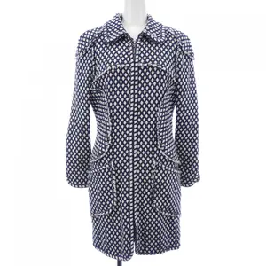 Pre-owned CHANEL Others Small Leather Goods Coat