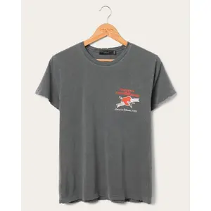 Women's Tom Petty American Girl Vintage Tee