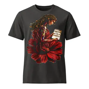 Spring Cleaning NaCreative T-shirt