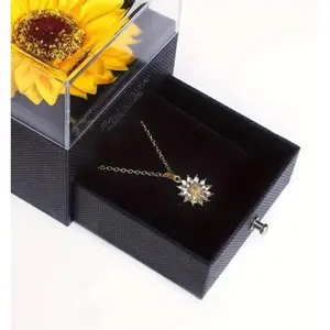 Elegant Sunflower Gift