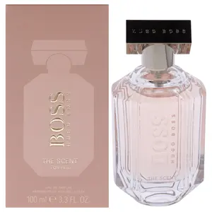 Hugo Boss Boss The Scent For Her For Women 3.3 oz EDP Spray