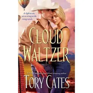 USED-Cloud Waltzer by Cates, Tory (Mass Market Paperback)