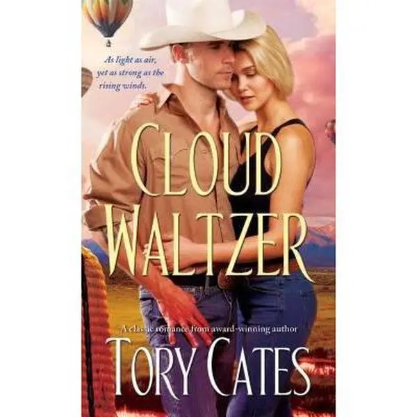 USED-Cloud Waltzer by Cates, Tory (Mass Market Paperback)