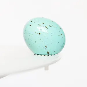 Nora Fleming Eggstra-Ordinary Robin Egg Mini