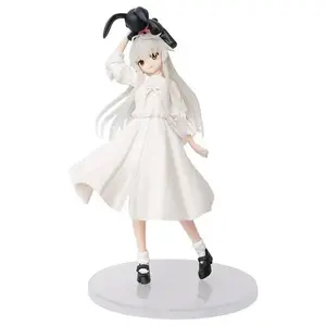 Yosuga no Sora Kasugano Sora model surrounding the second dimension anime girl Sora sister hand-made boxed desktop decoration ornaments