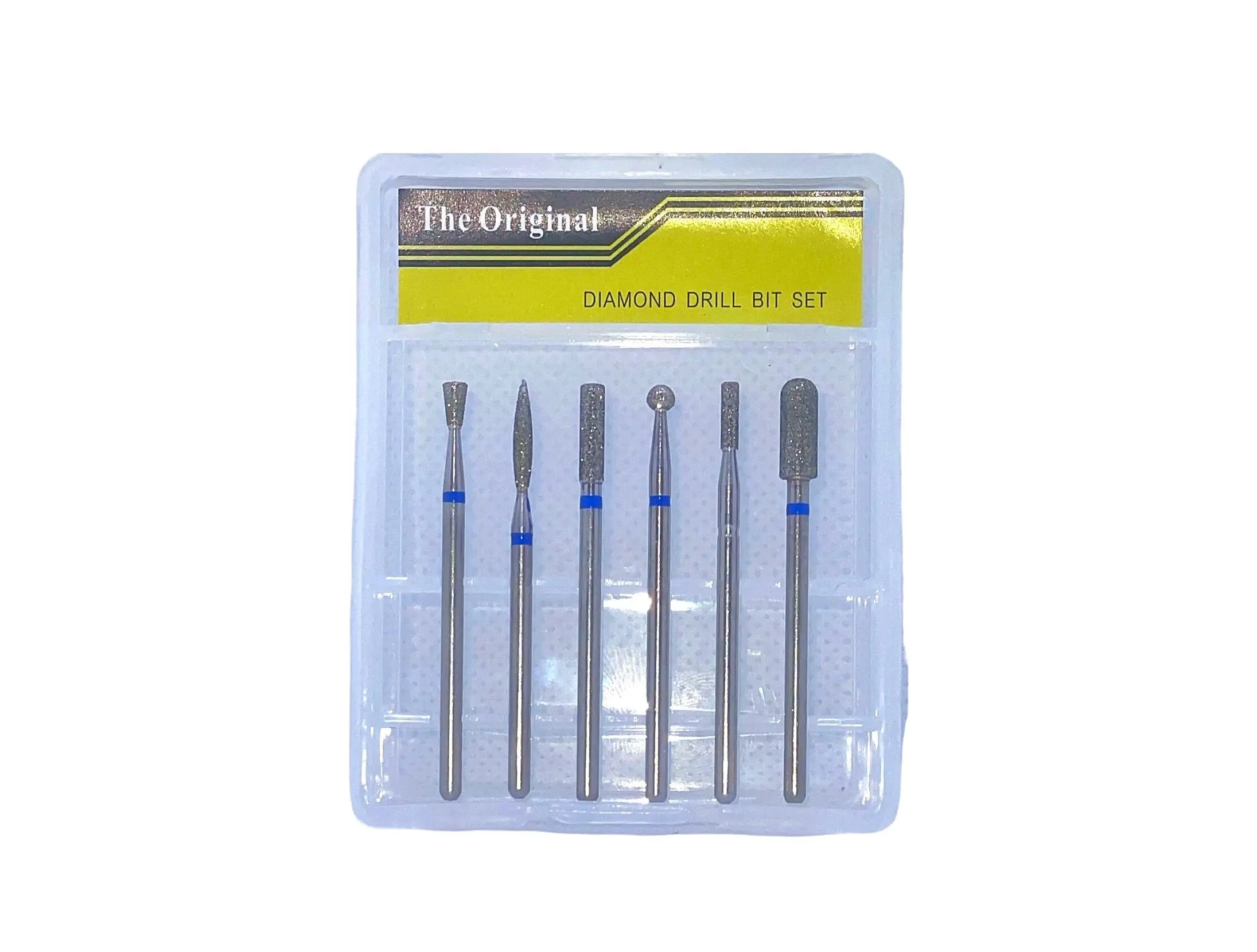 Nail Prep Kit