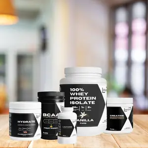 EVULV | Muscle Reboot Stack