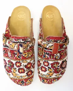Carpet Clog Men's US 13 CCL4605
