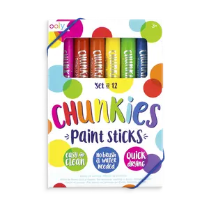 Chunkies Paint Sticks