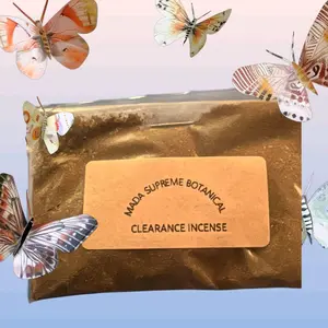 Clearance Incense Powder