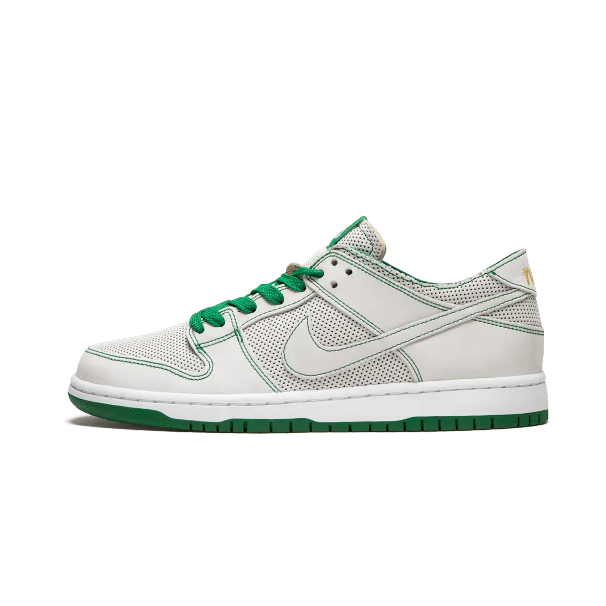 SB Zoom Dunk Low Pro Decon QS "Ishod Wair Mismatch" AR1399 113