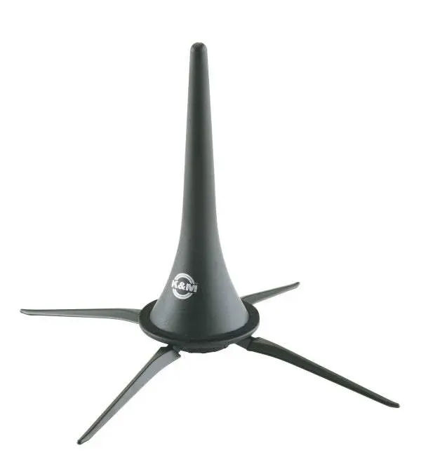 K&M Clarinet Stand K&M Clarinet Stand
