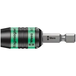 WERA 05052490001 887/4 RR RING RAPIDAPTOR RINGMAGNET BITHOLDER