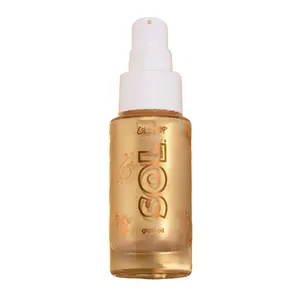 ColourPop x Twilight New Moon It's a Wolf Thing SOL Glow Oil - Body Oil 0863 ColourPop x Twilight New Moon It's a Wolf Thing SOL Glow Oil - Body Oil 0863