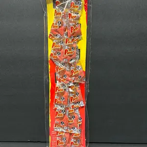 "Diana Pico" - Lollipop with Dipping Powder - 12ct