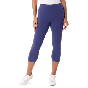 Women's Monterey Summer Capris | Future Dusk