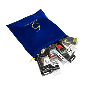 Hard Bait Sampler - Premium Fishing Lure Kit