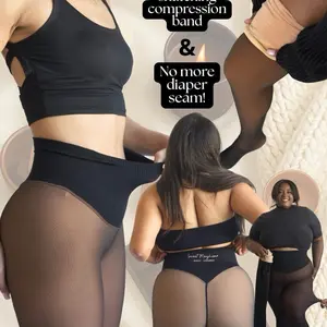 Tummy control compression  magic leggings