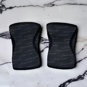 Signature Knee Sleeves