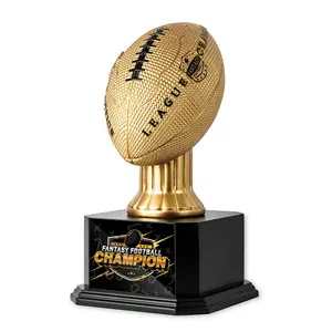 15" Fantasy Football Trophy