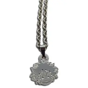 My Hero Academia S3 - Midoriya Izuku "Deku" SD Icon Necklace