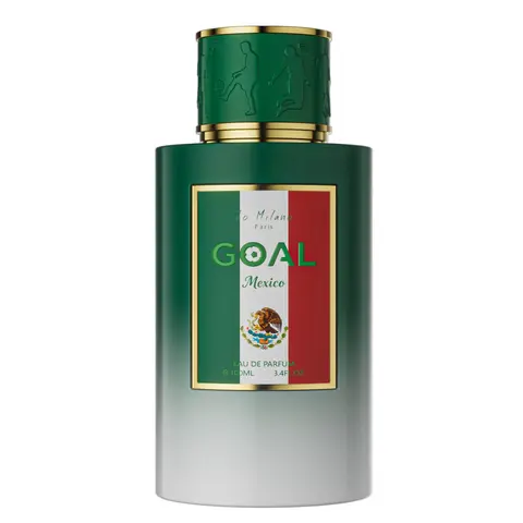 Goal Mexico By Jo Milano Paris 3.4 oz Parfum Spray