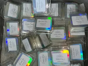 1oz Wax Melt 100% soy