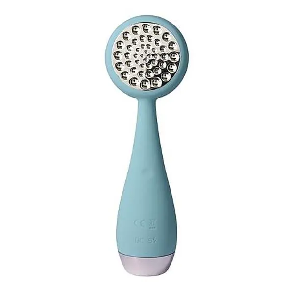 PMD Clean Pro Cleansing Device - Silver