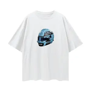 George Russell Helmet