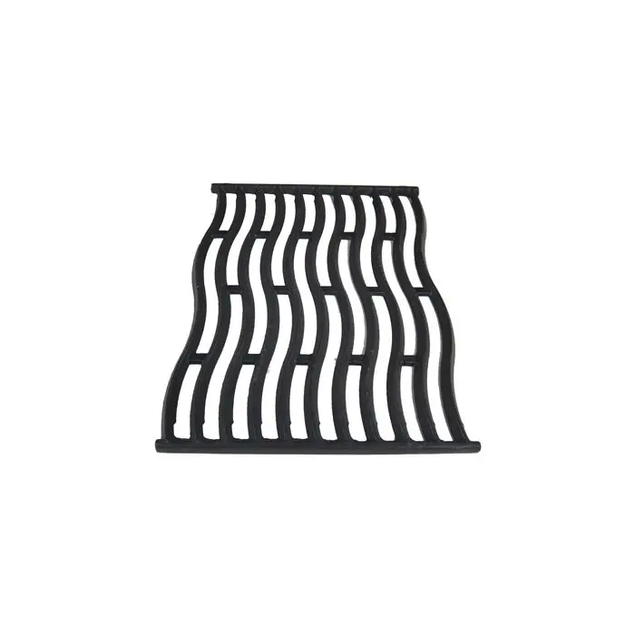 OEM Porcelain Cast Iron Reversible Cooking Grate for Gas Grills