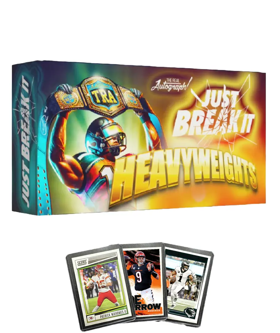 Signed Championship Belt Pick Your Team The Real Autograph