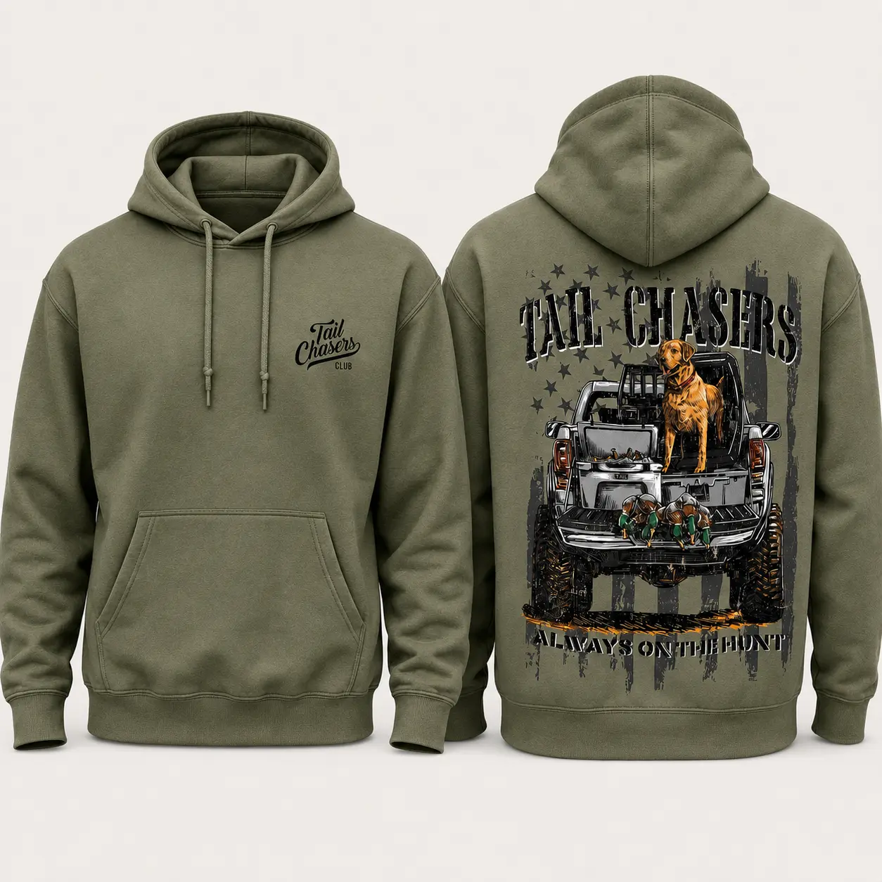 Labrador Retriever Hunting Hoodie, Duck Hunting Dog Sweatshirt, Waterfowl Hunter Graphic Hoodie, Camo Lab Truck Hunting Hoodie, Outdoor Hunter Gift