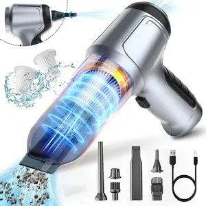 95000PA Wireless Vacuum &amp; Blower Combo