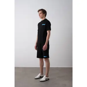 The "Ethereal Flow" Streetwear Set